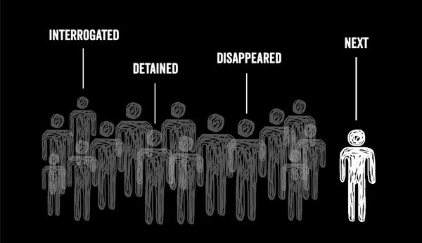 disappearing lawyers email header