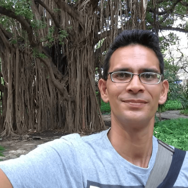 FoRB on the Frontlines: Ricardo Fernández&nbsp;Izaguirre