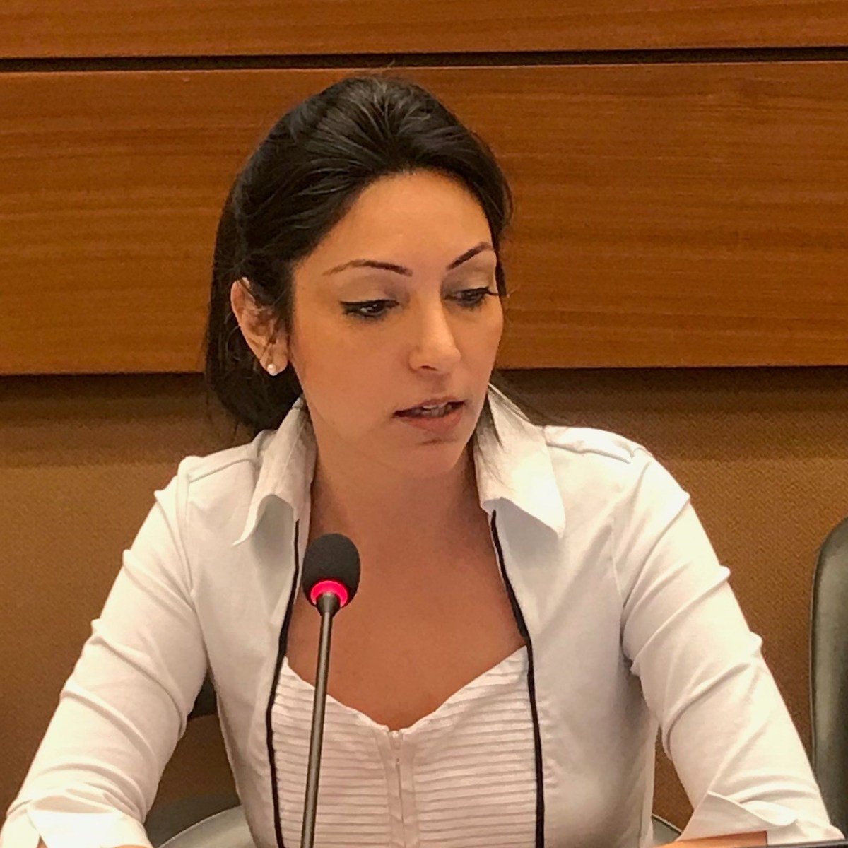 FoRB on the Frontlines: “We were ready for one of the family to be&nbsp;killed”