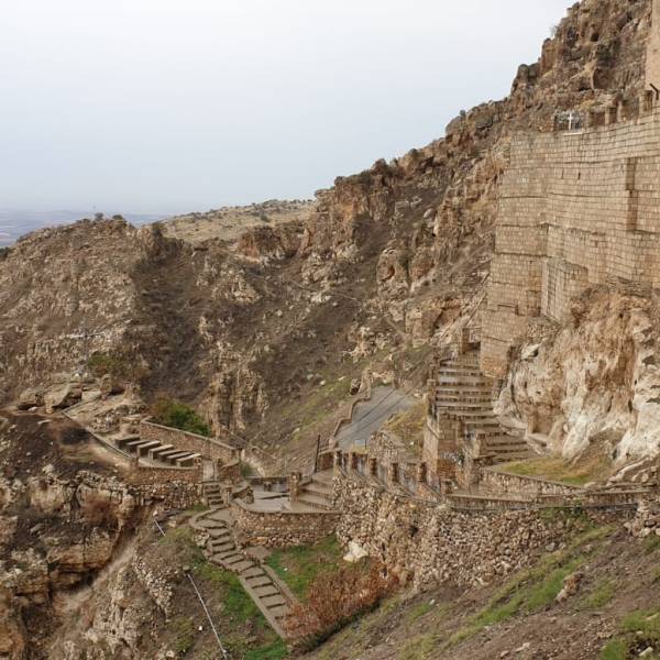 Une tragédie en cours : Le déclin de la diversité religieuse au&nbsp;Moyen-Orient
