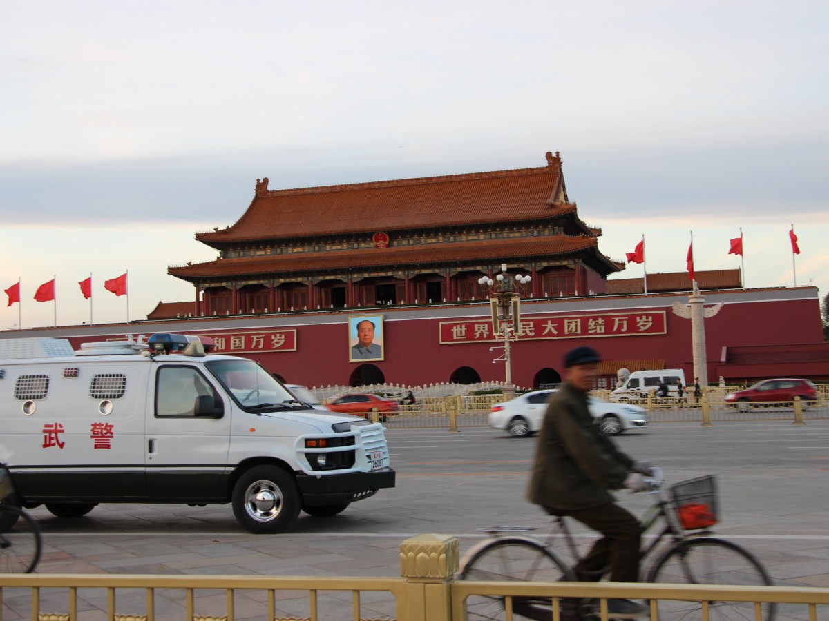 模糊定义与随意打压令中国宗教少数群体的处境更加艰难