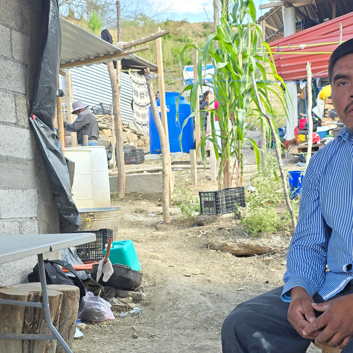 A un año de que más de 170 protestantes fueran expulsados de sus hogares, las autoridades del Estado de Hidalgo, México, deben tomar medidas para proteger a esta minoría&nbsp;religiosa