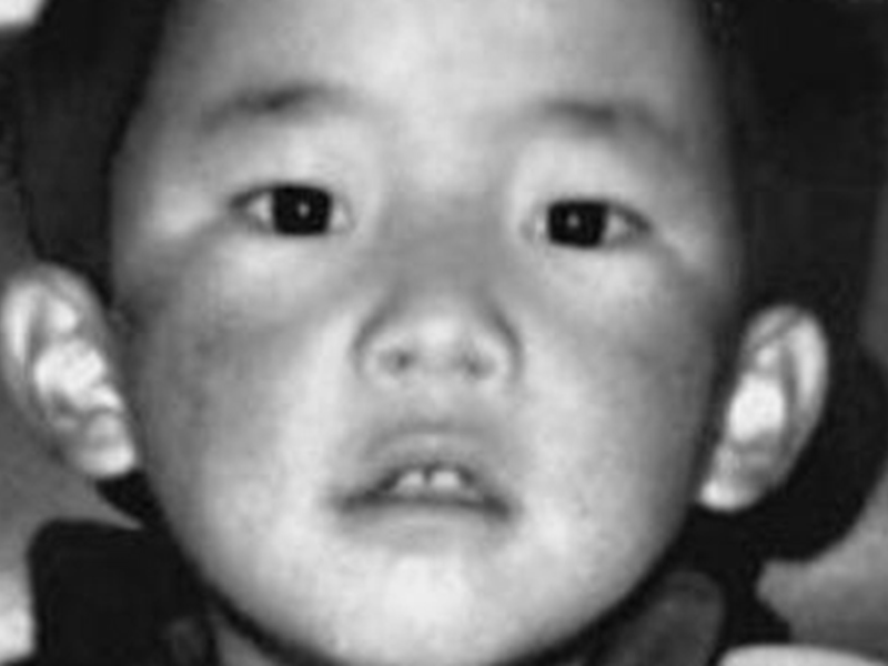 根敦确吉尼玛失踪三十周年：敦促中国政府公开真相