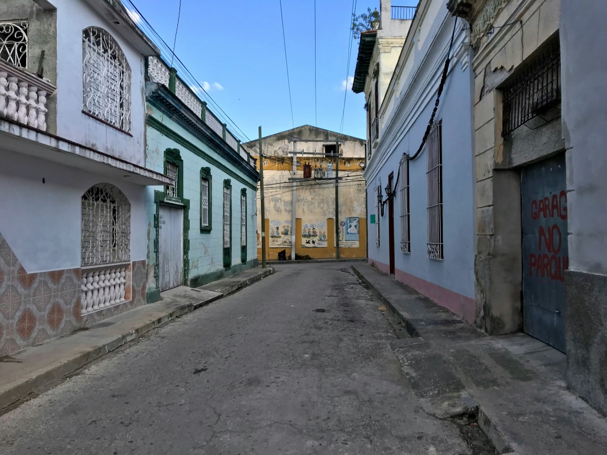 For authorities in Cuba’s prisons, the right to freedom of religion or belief is a tool to manipulate 