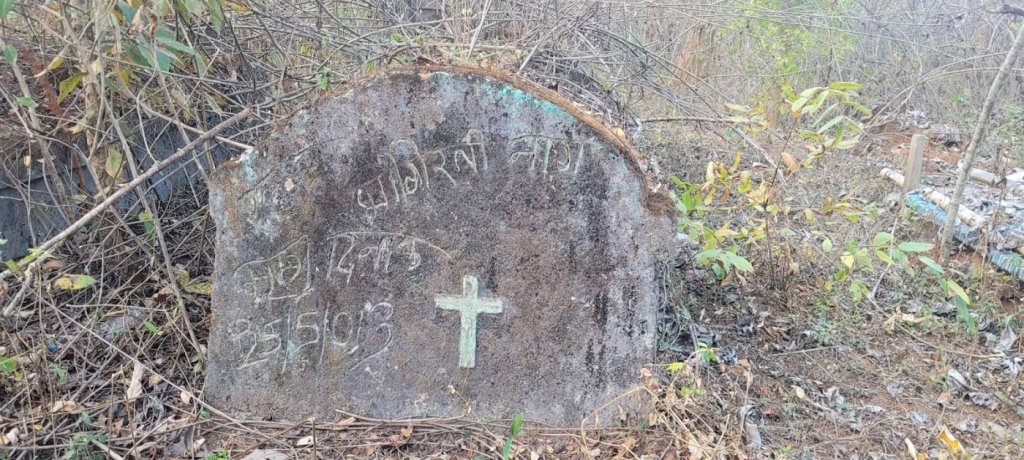 Even in death, Christians in India’s tribal communities are denied their rights and&nbsp;dignity