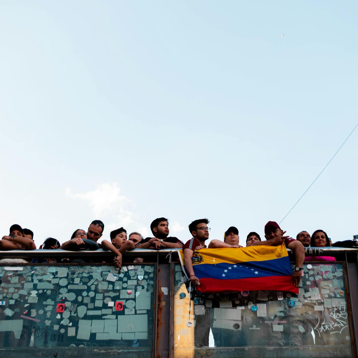 La destitución de Nicolás Maduro traerá desafíos tanto nuevos como habituales para los líderes religiosos en&nbsp;Venezuela