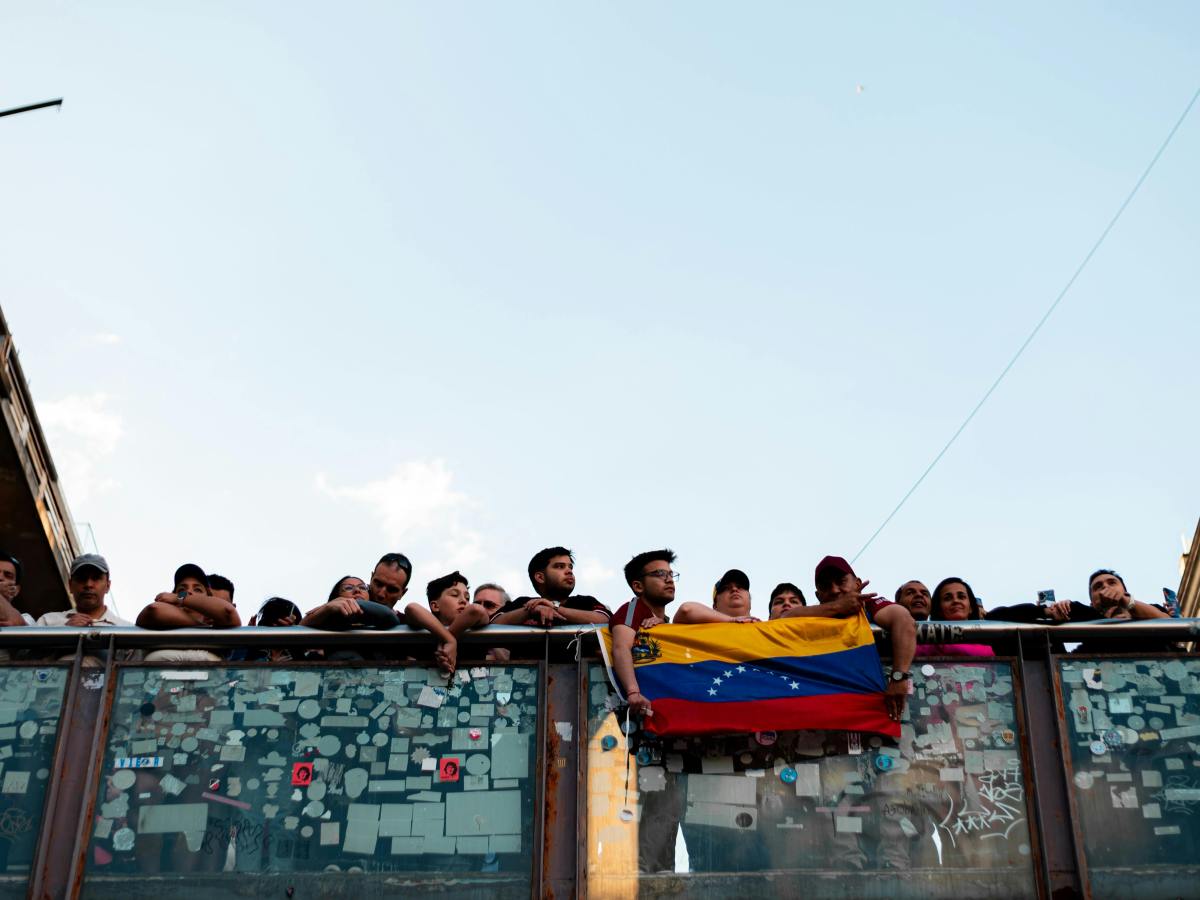 The ouster of Nicolás Maduro will bring both fresh and familiar challenges for religious leaders in&nbsp;Venezuela