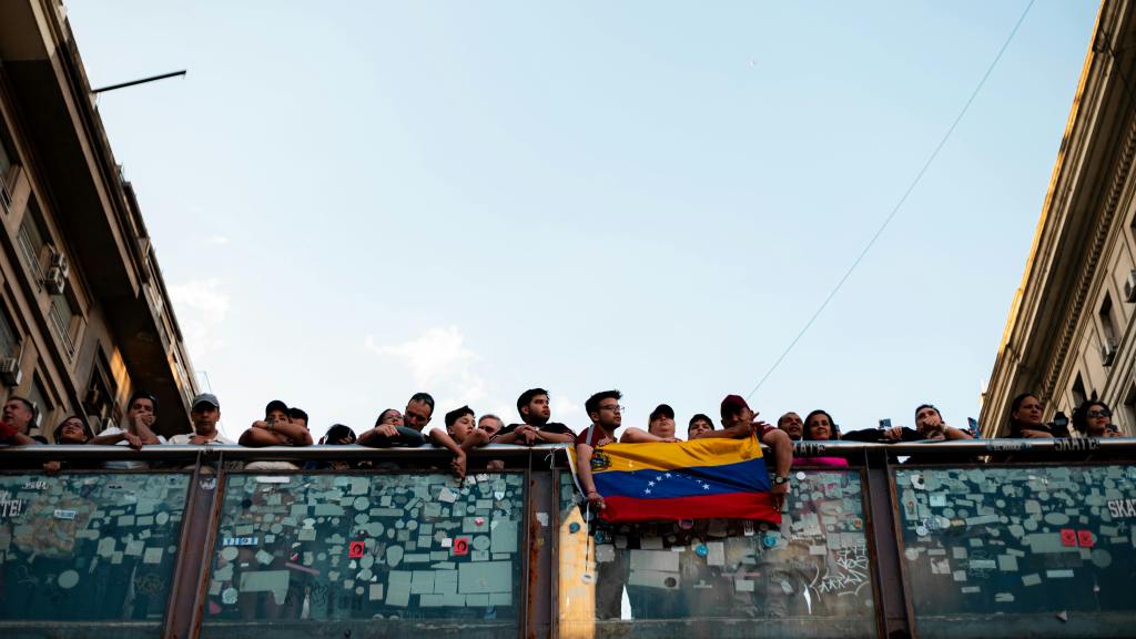 The ouster of Nicolás Maduro will bring both fresh and familiar challenges for religious leaders in&nbsp;Venezuela