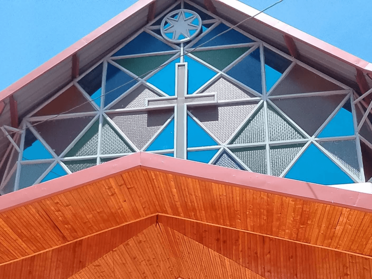 A police attack on a place of worship is a worrying sign of the erosion of civil and political rights in&nbsp;Kenya