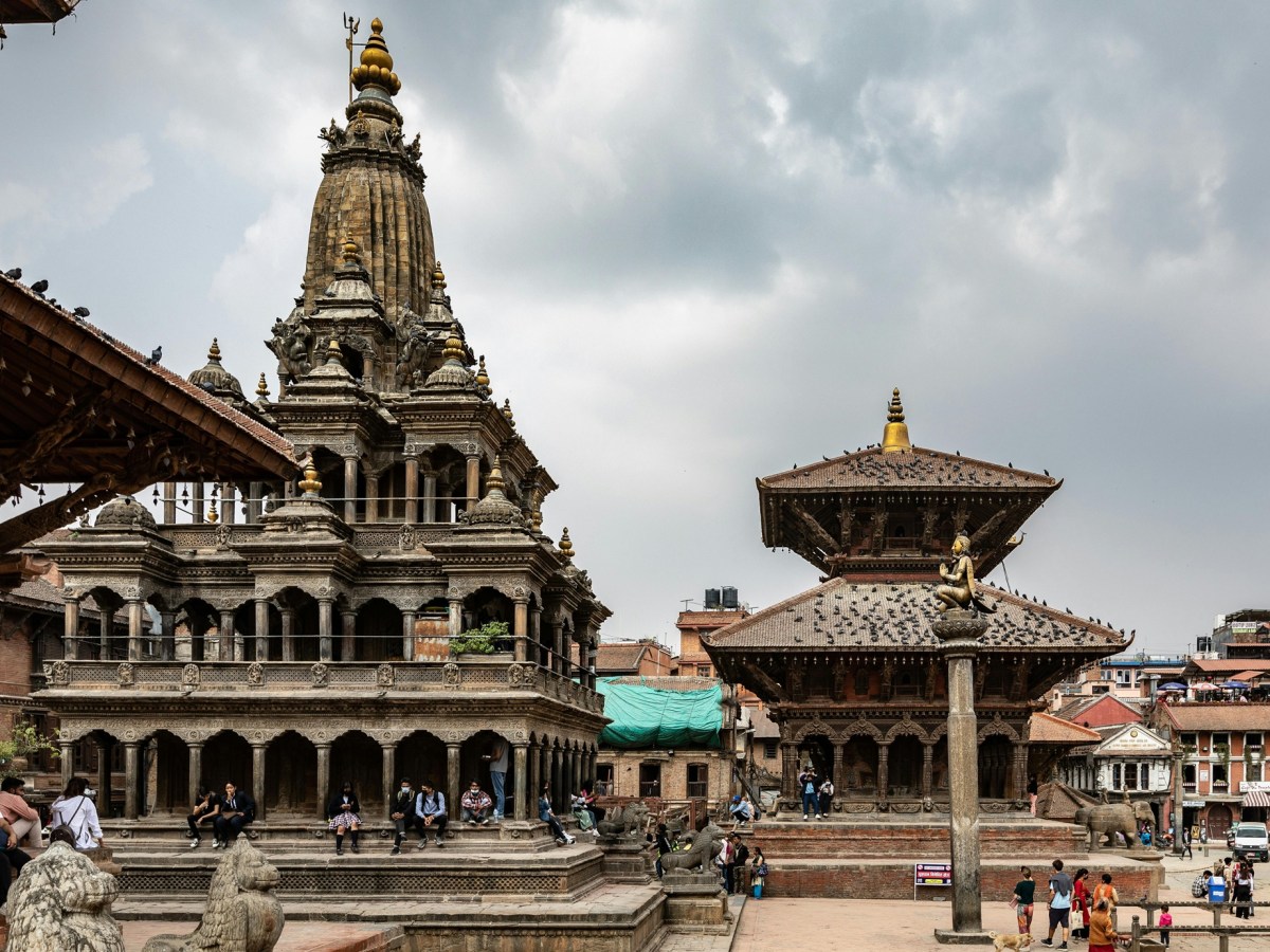 What’s at stake in Nepal’s general election: An interview with a pastor and human rights&nbsp;defender