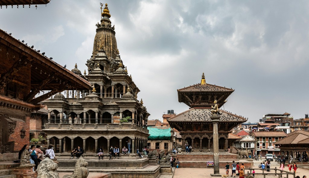 What’s at stake in Nepal’s general election: An interview with a pastor and human rights&nbsp;defender