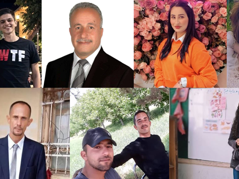 The continued killing of Alawites and Druze highlights persistent obstacles to an inclusive&nbsp;Syria