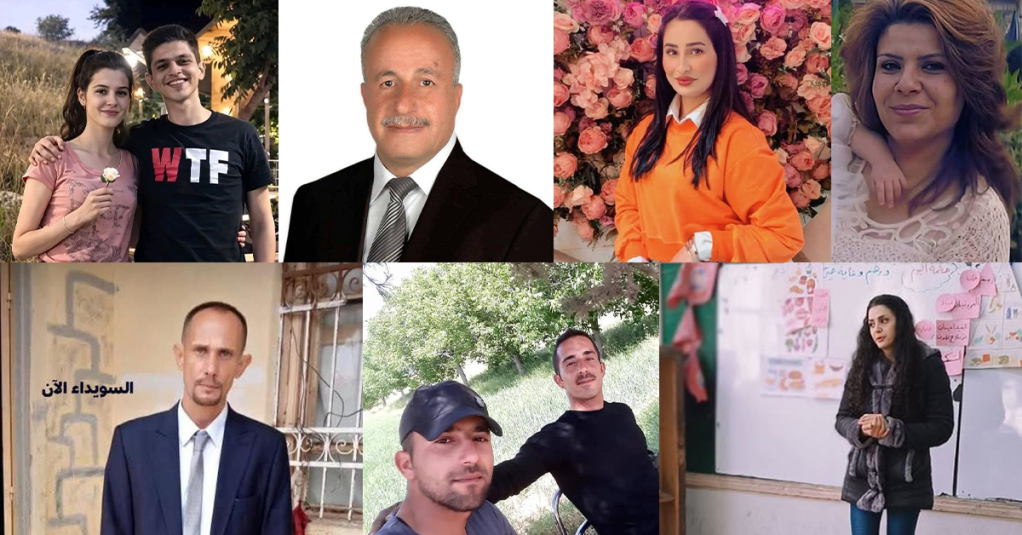 The continued killing of Alawites and Druze highlights persistent obstacles to an inclusive&nbsp;Syria