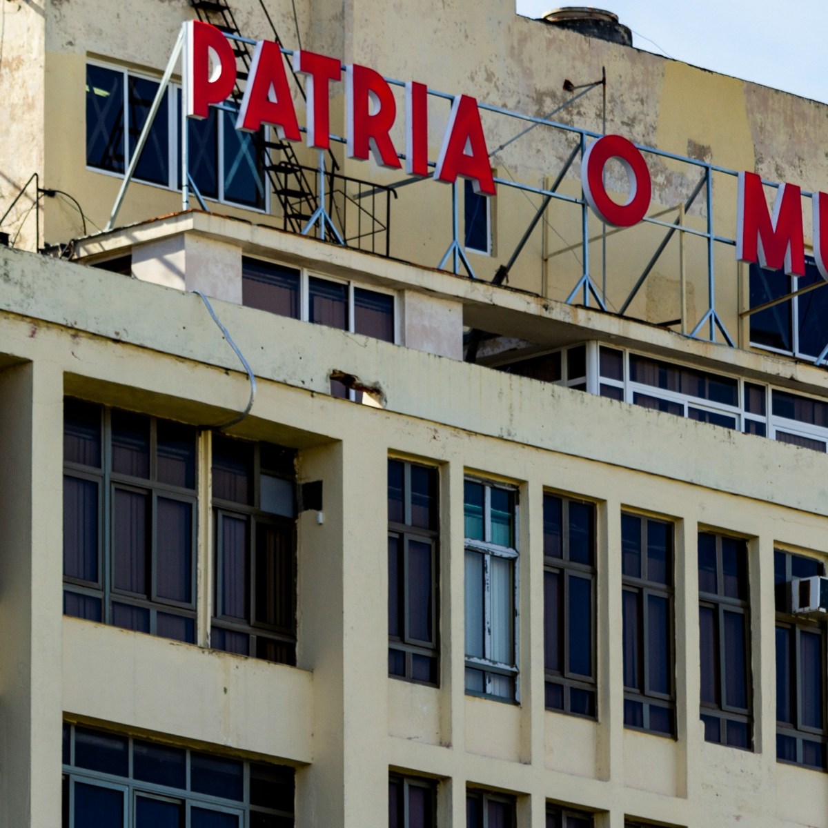 Un pastor fue arrestado por videos en YouTube, un niño detenido durante días, un país en crisis. ¿Qué está pasando en&nbsp;Cuba?