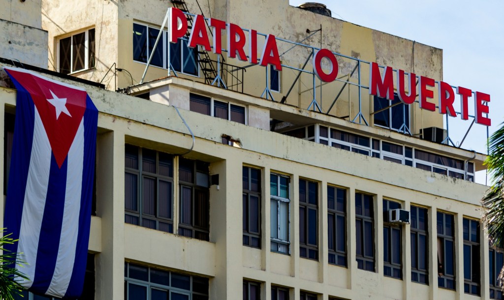 A pastor arrested over YouTube videos, a child detained for days, a country in crisis. What is happening in&nbsp;Cuba?