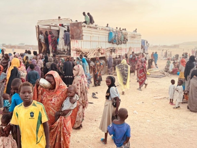 Small steps to justice: Why recent assessments of Sudan’s warring parties are significant, and how the international community must&nbsp;respond