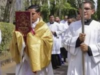 Claims of freedom of religion or belief in Nicaragua are greatly&nbsp;exaggerated