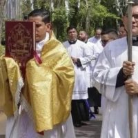 Las afirmaciones sobre la libertad de religión o creencias en Nicaragua son muy&nbsp;exageradas