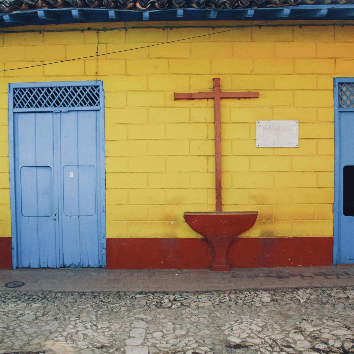 «Cuba necesita más que palabras»: Por qué la neutralidad no es una opción para los líderes religiosos en la&nbsp;isla.