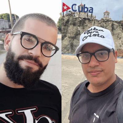 Una generación decidida: Cómo los jóvenes influencers cristianos de Cuba han tomado por sorpresa al&nbsp;régimen.