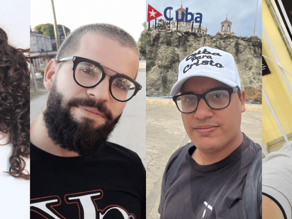 A generation determined: How Cuba’s Christian influencers have caught the regime&nbsp;off-guard