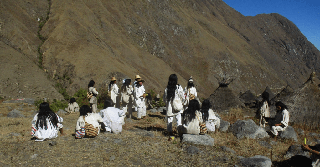 Sacred Sites, Silenced Voices: Indigenous Pluralism is Under Threat in Colombia’s Black&nbsp;Line