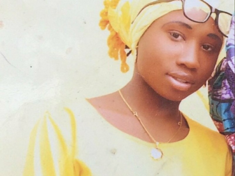 International Day for the Elimination of Sexual Violence in Conflict: Statement by the Parents of Leah&nbsp;Sharibu