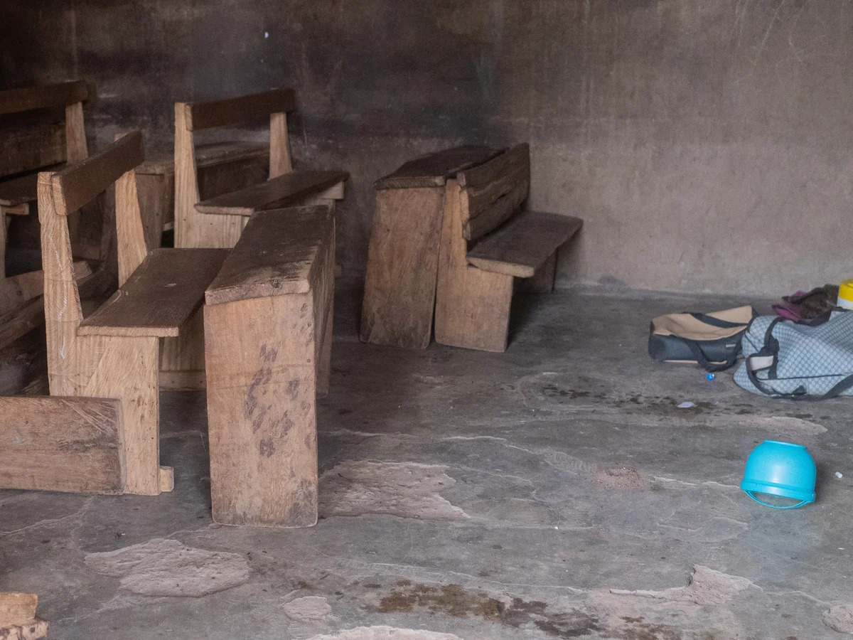 Nigeria Does Not Have a Kidnapping Problem. It Has a Protection Accountability&nbsp;Problem.