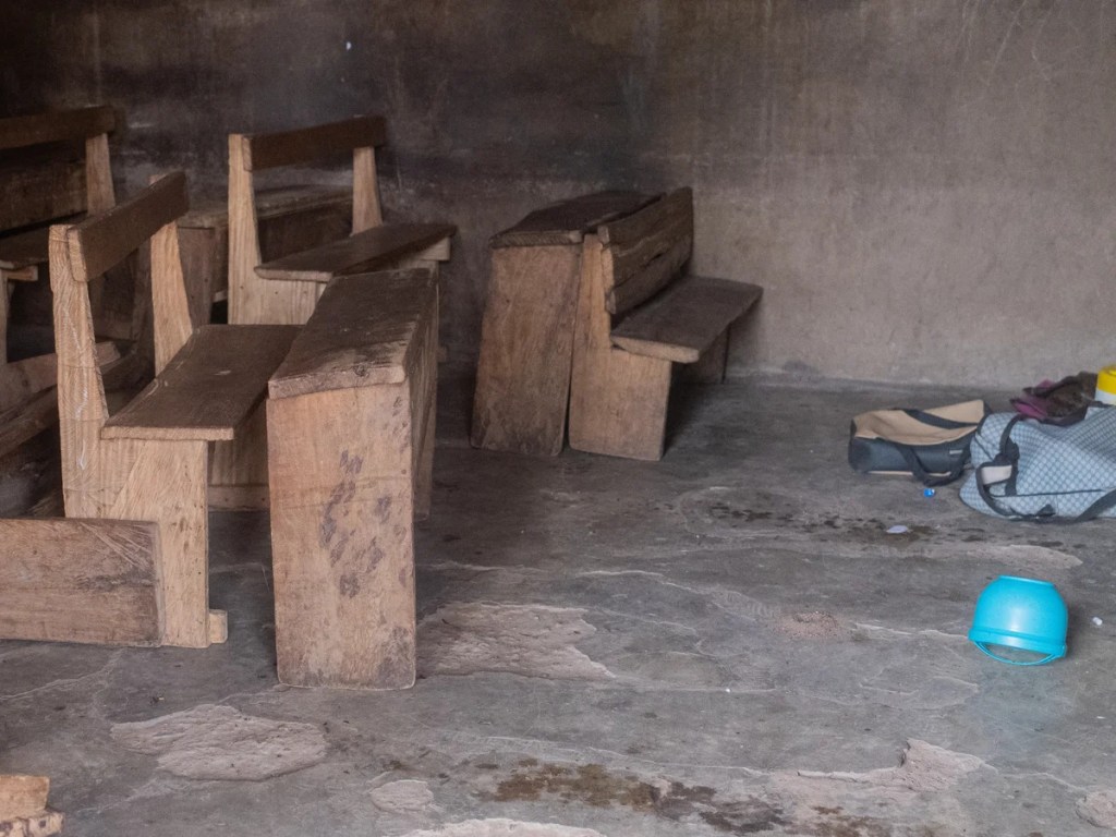 Nigeria Does Not Have a Kidnapping Problem. It Has a Protection Accountability&nbsp;Problem.