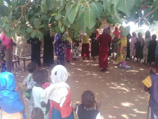 ‘Make the difference there’: Why we have to keep eyes on&nbsp;Sudan